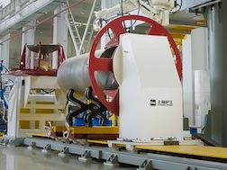 上Ｍ客电竞VKGAME大型管道机械人