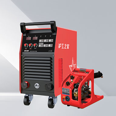气体掩护焊机