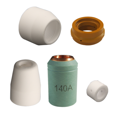 等离子切割枪陶瓷；；；ふ/分流器