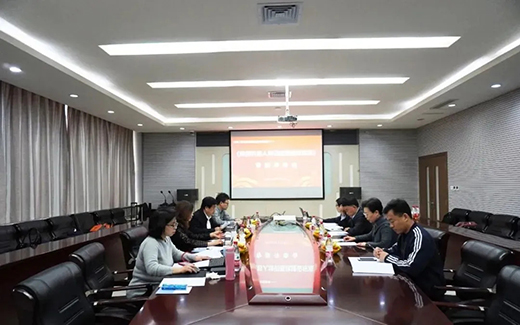 上Ｍ客电竞VKGAME受邀参编《焊接机械人培训基地建设标准》！！