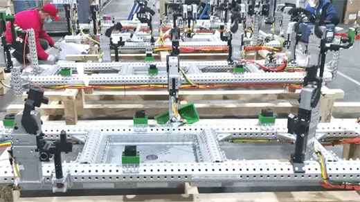 威客电竞·(中国)VKGAME