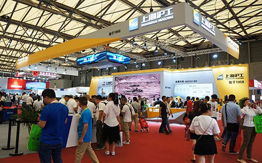 2019年埃森展威客电竞VKGAME展位