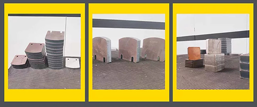 威客电竞VKGAME高功率激光切割机切割效果