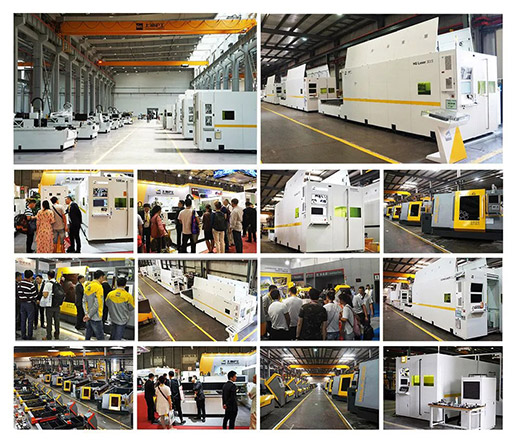 威客电竞VKGAME高功率8025/6025/6020宽幅激光切割机主要应用行业